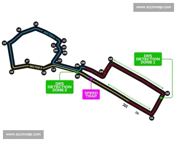 F1赛事2024赛季完整赛程表 F1赛事2024赛季完整赛程表